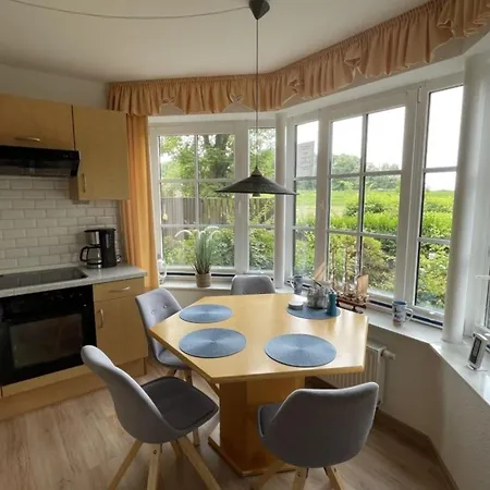 Appartement Deichkrone *